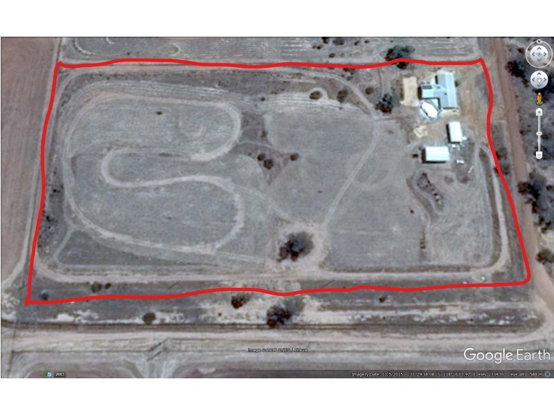 Lot 533 Cohn Street, Merredin WA 6415