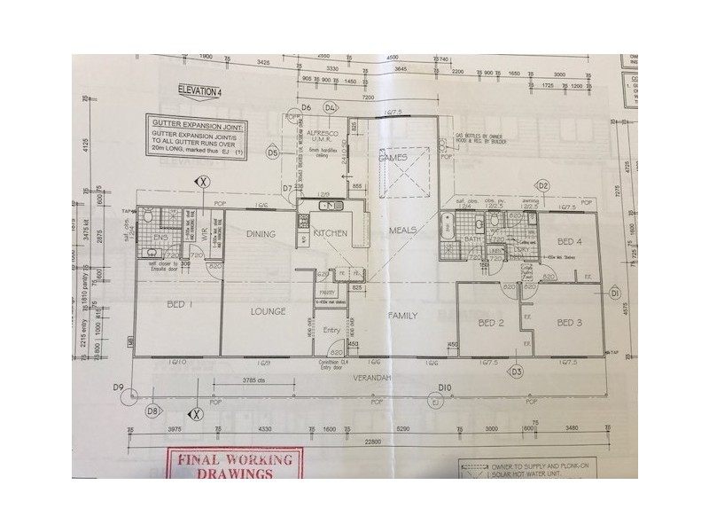 Lot 533 Cohn Street, Merredin WA 6415