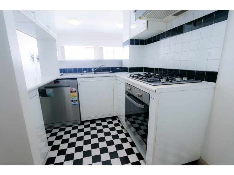 37/67 Cowper Wharf Roadway, Woolloomooloo NSW 2011