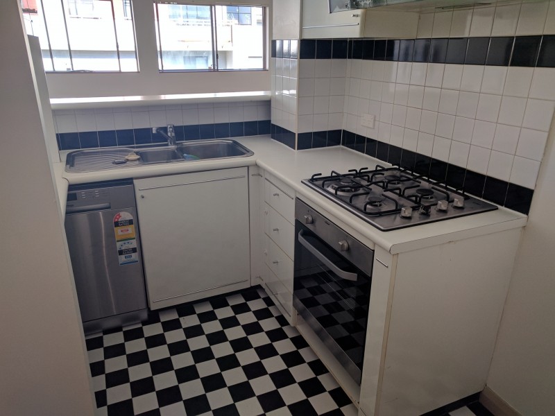 37/67 Cowper Wharf Roadway, Woolloomooloo NSW 2011