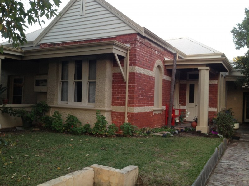 2/92 Salisbury Street, Subiaco WA 6008