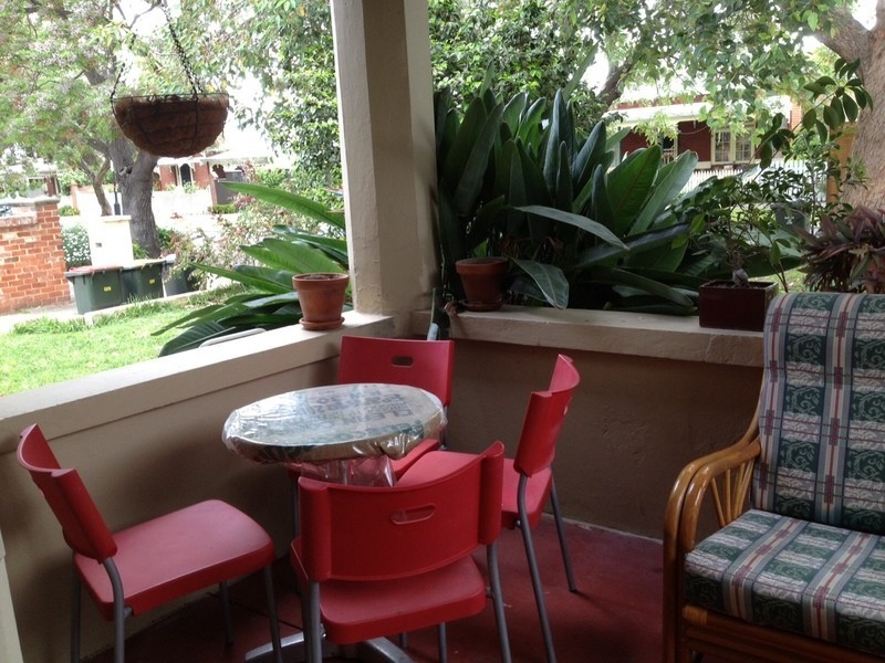 2/92 Salisbury Street, Subiaco WA 6008