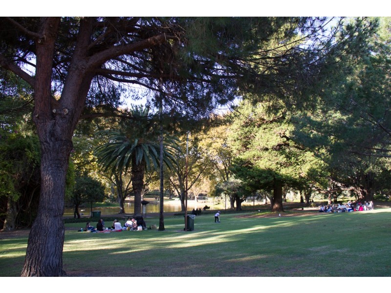 14/75 Glendower Street, Perth WA 6000