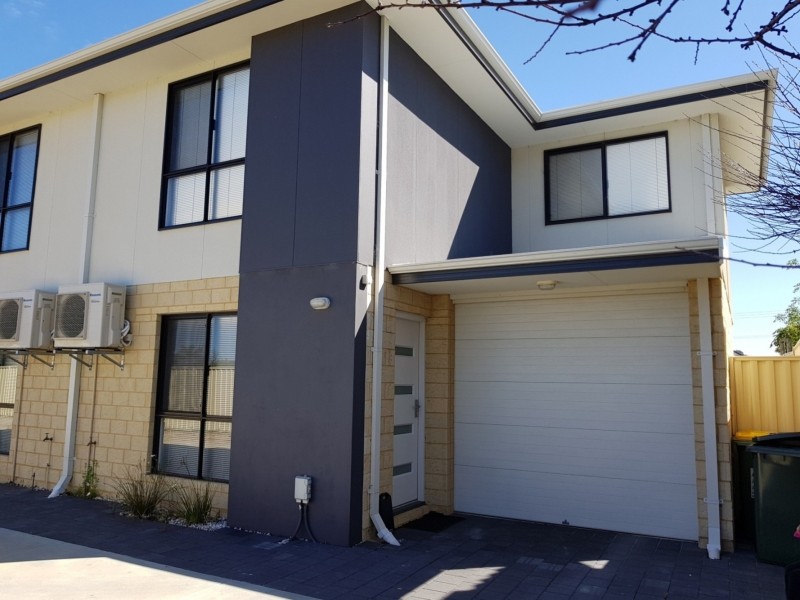 5/27 Randell Street, Mandurah WA 6210