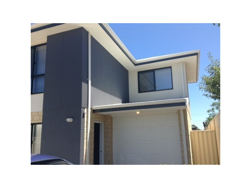 5/27 Randell Street, Mandurah WA 6210