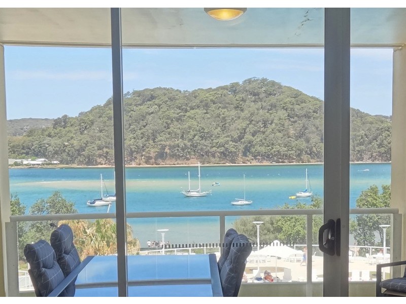 Ettalong Beach NSW 2257