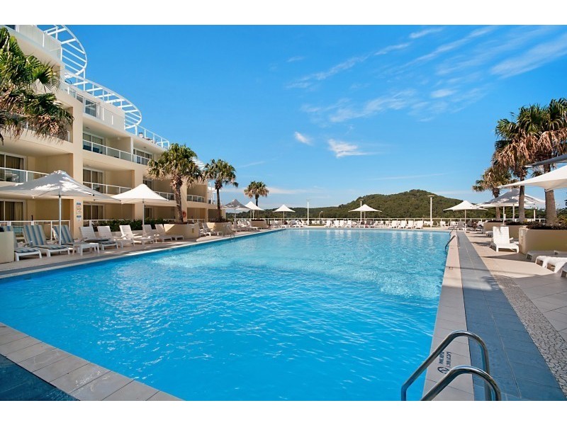 Ettalong Beach NSW 2257
