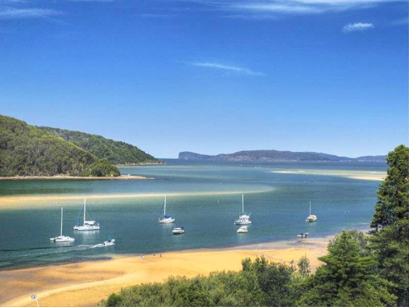 Ettalong Beach NSW 2257