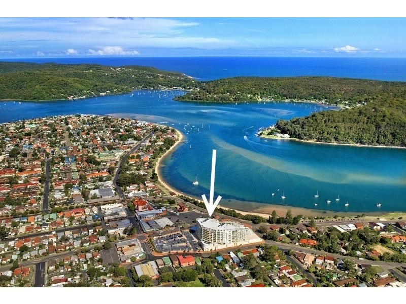 Ettalong Beach NSW 2257