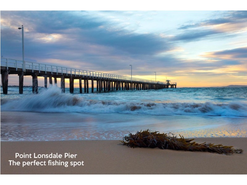 18 Half Moon Crescent, Indented Head VIC 3223