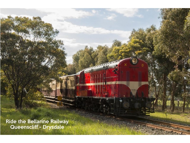 18 Half Moon Crescent, Indented Head VIC 3223