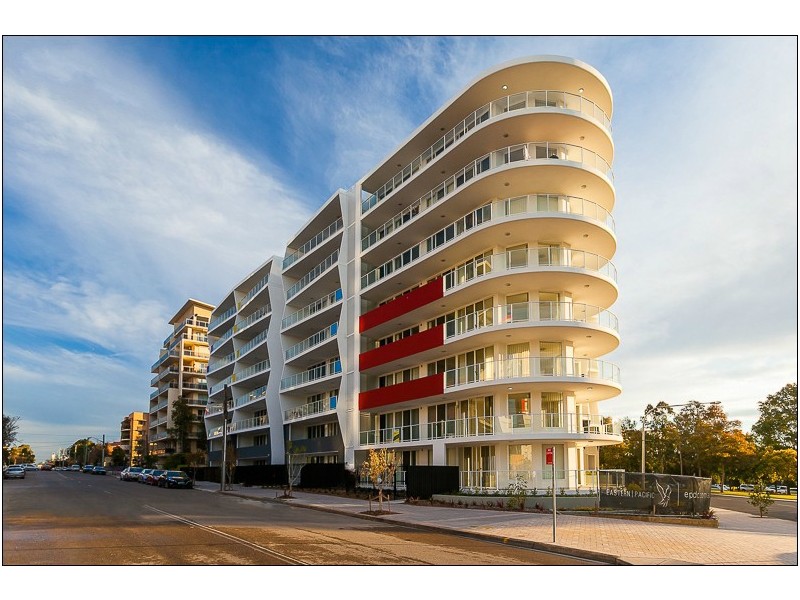 3 George Street, Liverpool NSW 2170