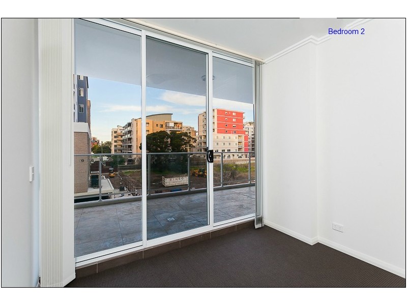 3 George Street, Liverpool NSW 2170