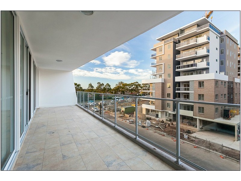 3 George Street, Liverpool NSW 2170