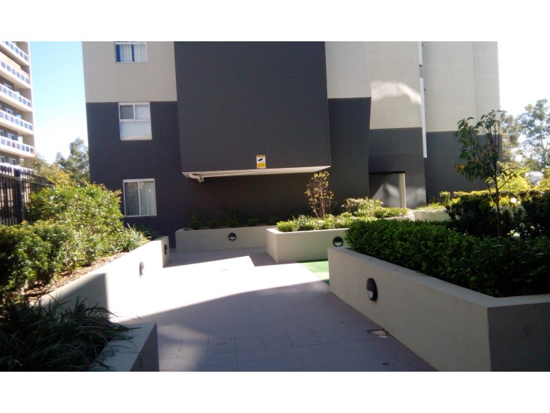 3 George Street, Liverpool NSW 2170