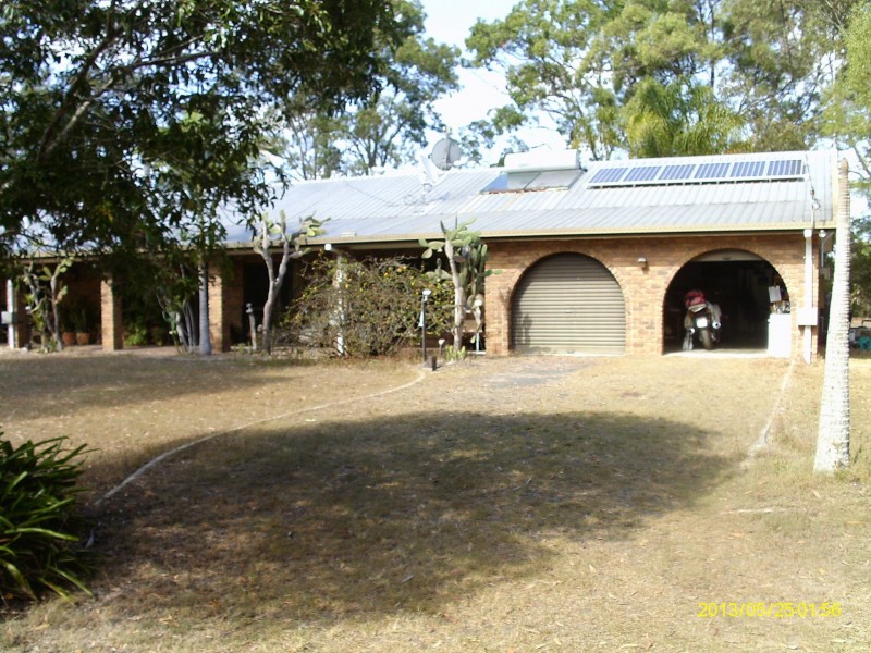 56 South Heath, Burrum River QLD 4659