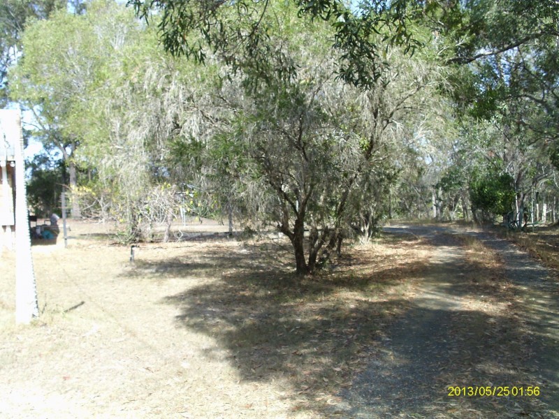 56 South Heath, Burrum River QLD 4659