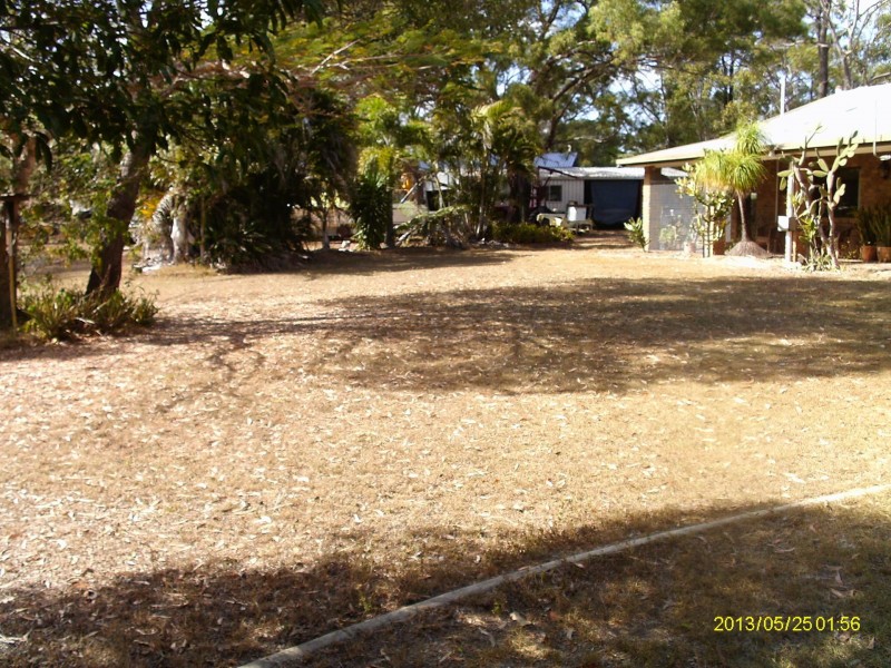 56 South Heath, Burrum River QLD 4659