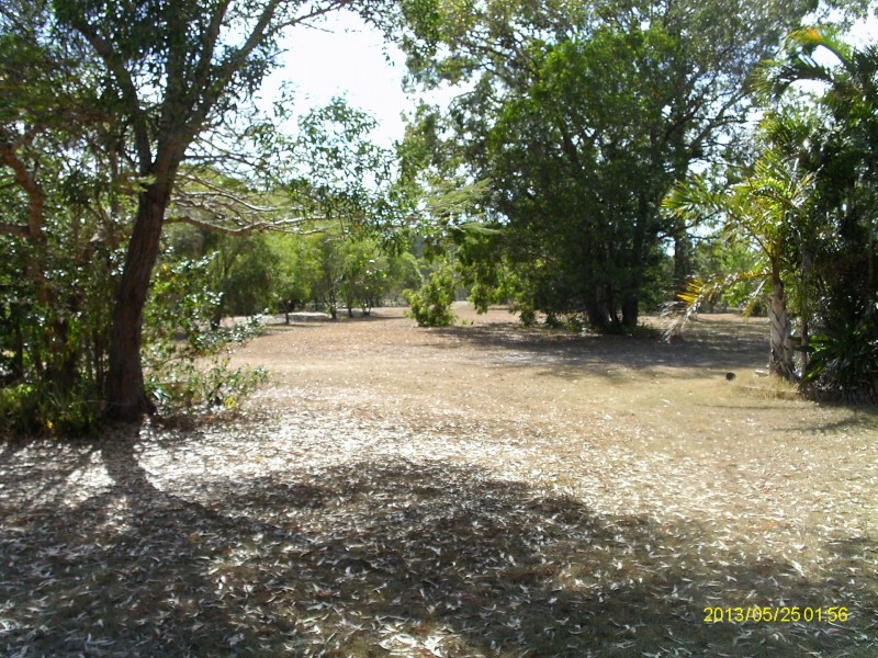 56 South Heath, Burrum River QLD 4659