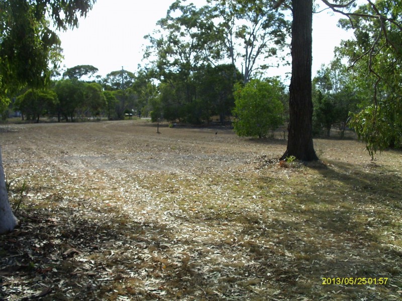 56 South Heath, Burrum River QLD 4659
