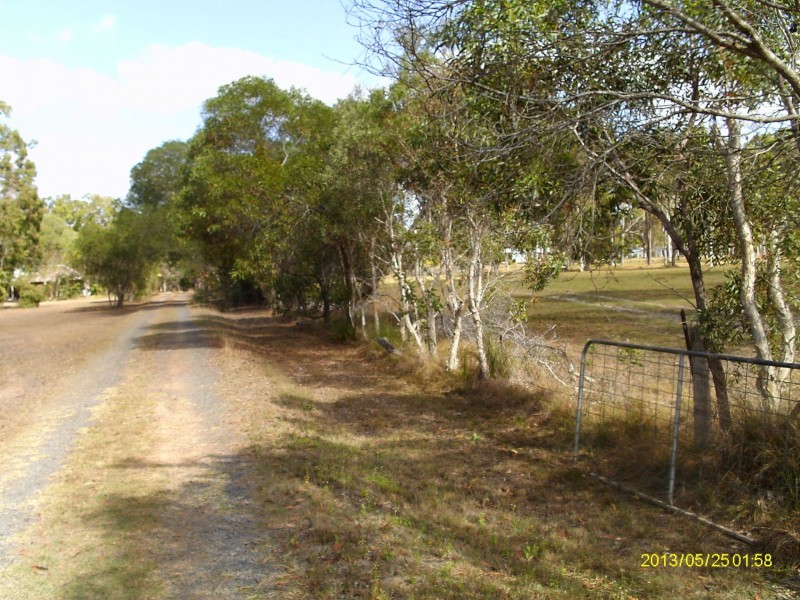 56 South Heath, Burrum River QLD 4659