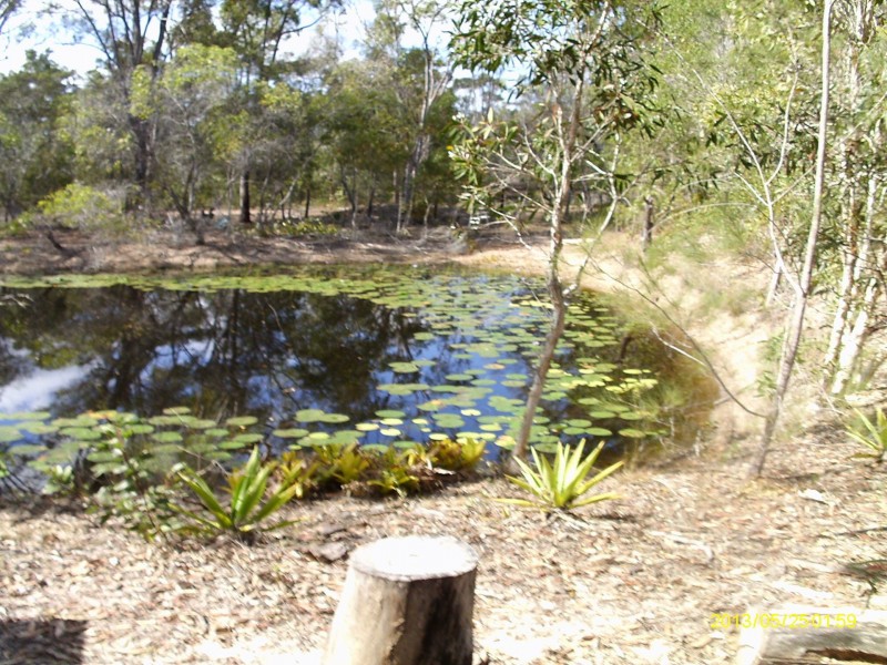 56 South Heath, Burrum River QLD 4659