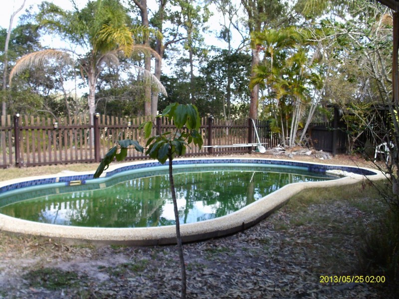 56 South Heath, Burrum River QLD 4659