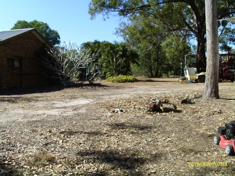 56 South Heath, Burrum River QLD 4659