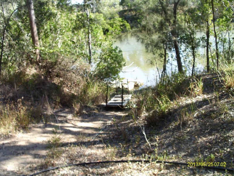 56 South Heath, Burrum River QLD 4659