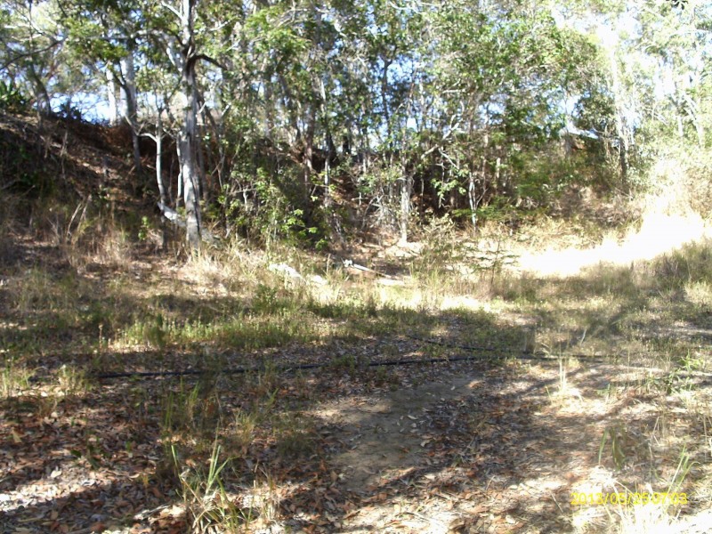 56 South Heath, Burrum River QLD 4659