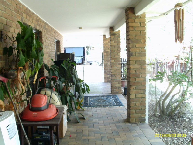 56 South Heath, Burrum River QLD 4659