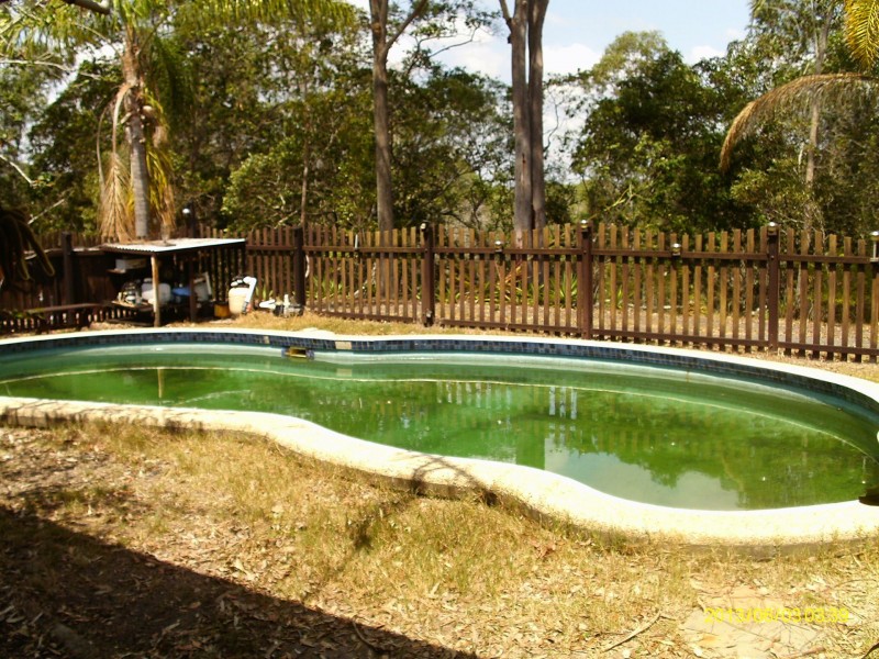 56 South Heath, Burrum River QLD 4659