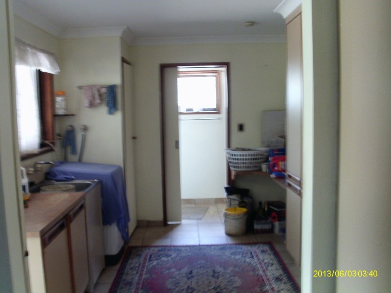 56 South Heath, Burrum River QLD 4659