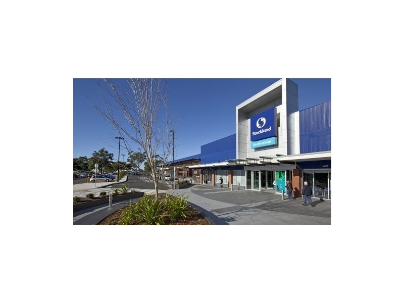349 Princes Highway, Albion Park Rail NSW 2527