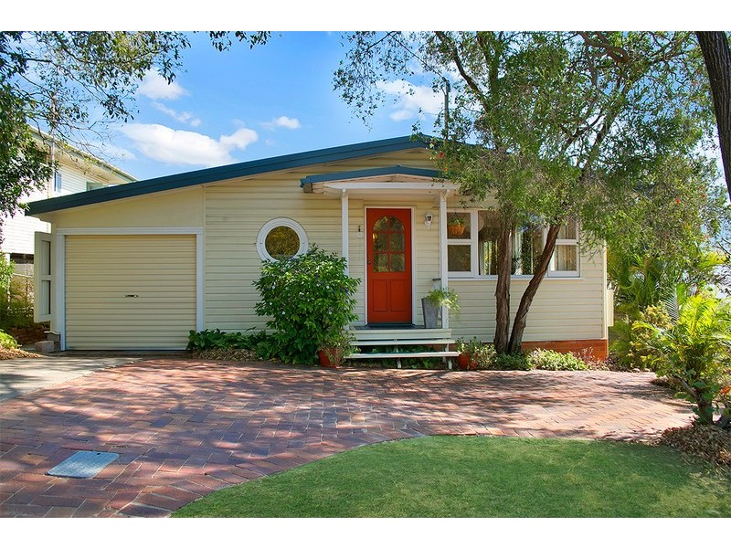 119 Jerrang Street, Indooroopilly QLD 4068
