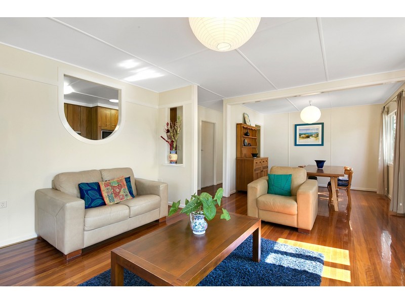 119 Jerrang Street, Indooroopilly QLD 4068