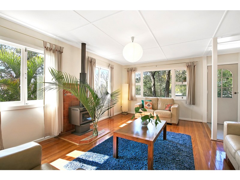 119 Jerrang Street, Indooroopilly QLD 4068