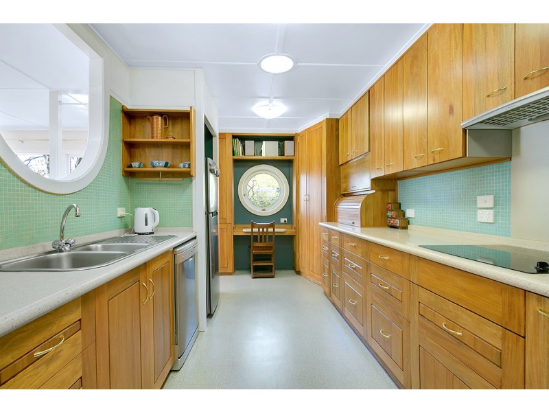 119 Jerrang Street, Indooroopilly QLD 4068