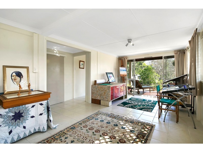 119 Jerrang Street, Indooroopilly QLD 4068