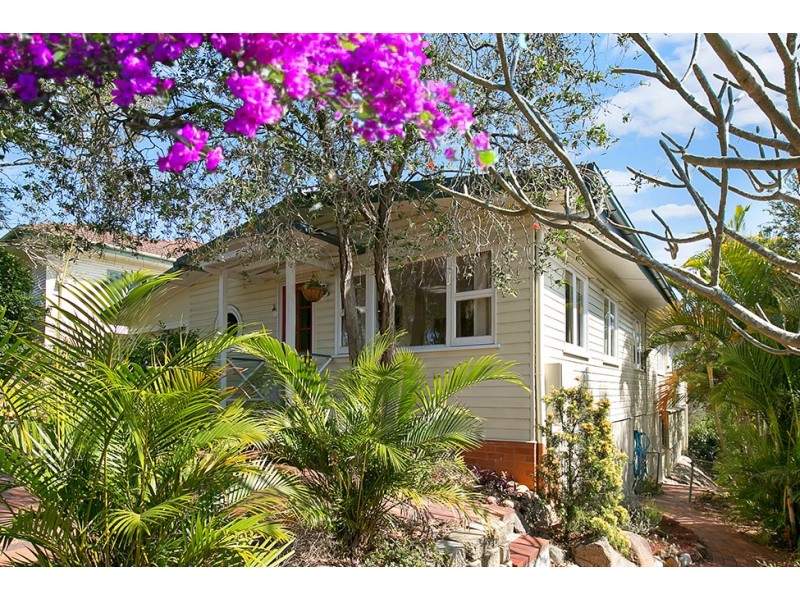 119 Jerrang Street, Indooroopilly QLD 4068