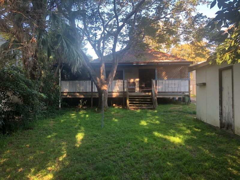 35 Kurnell Road, Cronulla NSW 2230