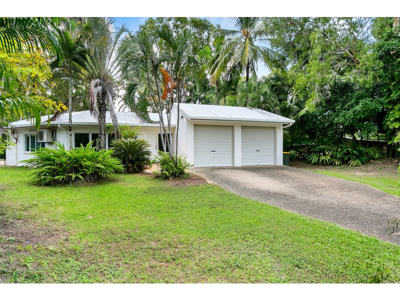 6 Brolga Street, Kewarra Beach QLD 4879