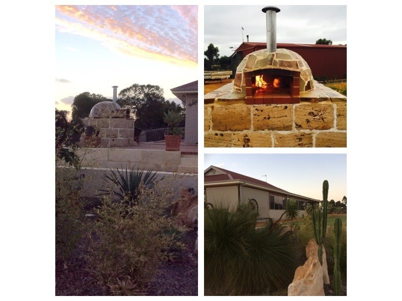 Lot 151 Jurien Bay Vista, Jurien Bay WA 6516