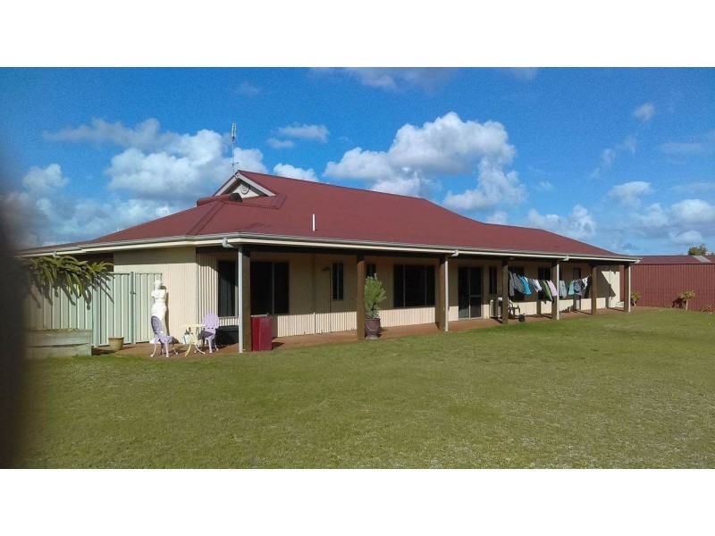 Lot 151 Jurien Bay Vista, Jurien Bay WA 6516