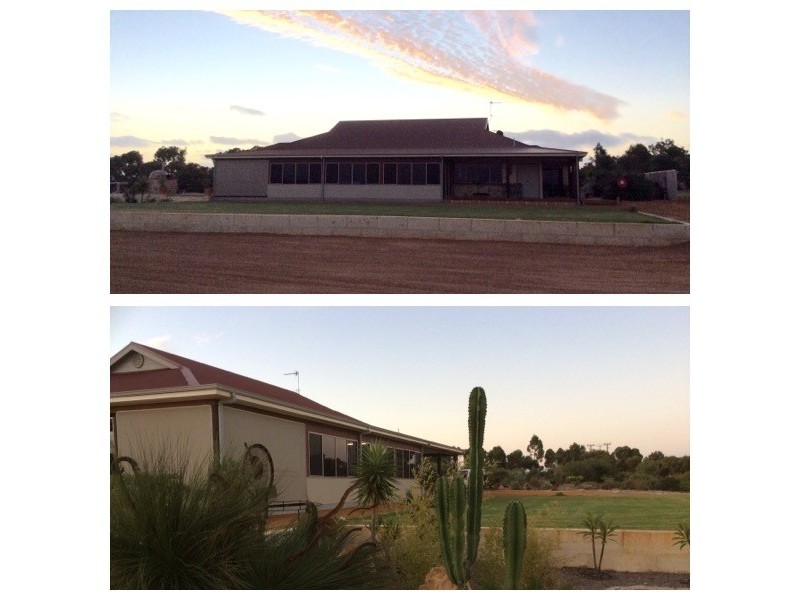 Lot 151 Jurien Bay Vista, Jurien Bay WA 6516
