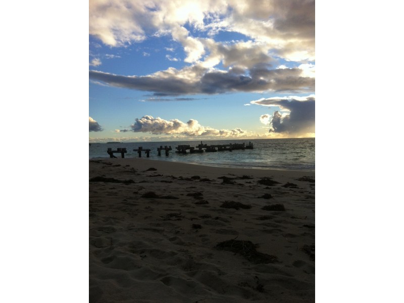 Lot 151 Jurien Bay Vista, Jurien Bay WA 6516