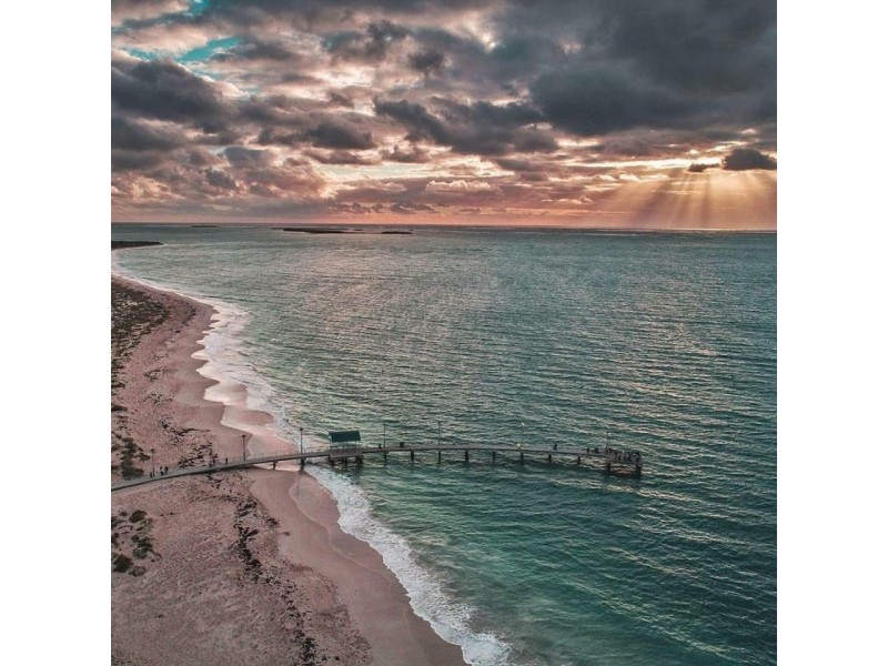 Lot 151 Jurien Bay Vista, Jurien Bay WA 6516