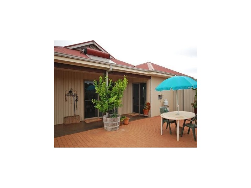 Lot 151 Jurien Bay Vista, Jurien Bay WA 6516