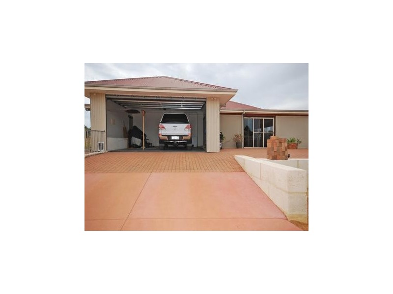Lot 151 Jurien Bay Vista, Jurien Bay WA 6516