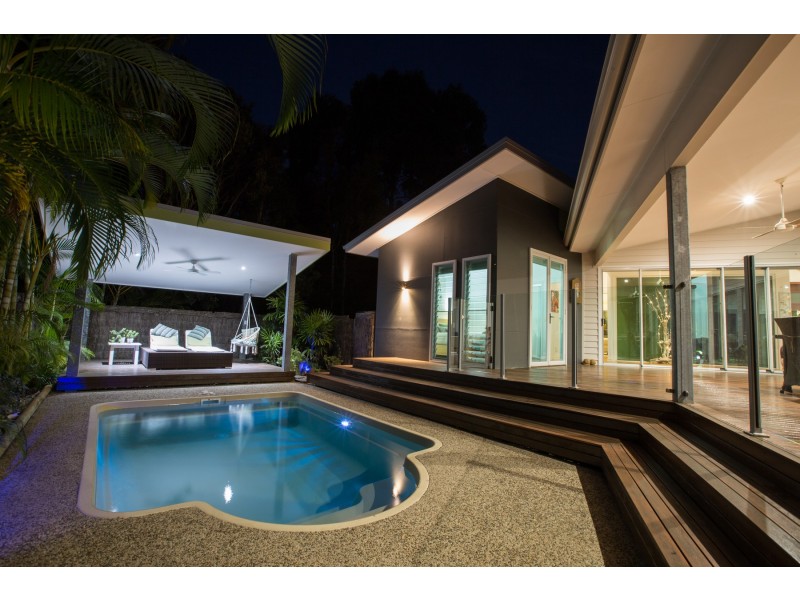 Lot 28 Doeblien Drive, South Stradbroke QLD 4216